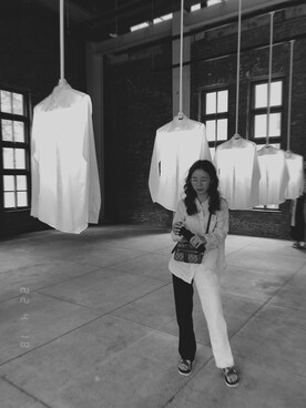 Peipeiさんのコーディネート