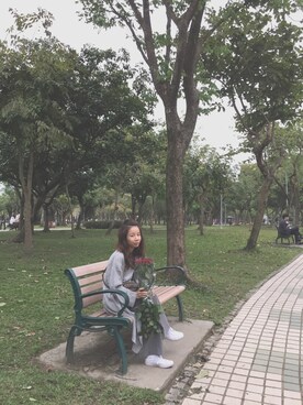 Peipeiさんのコーディネート