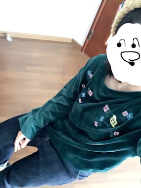 narniaさんのコーディネート