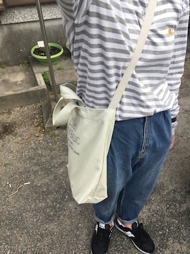 narniaさんのコーディネート