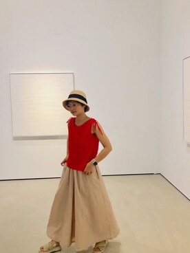 Milivivid さんのコーディネート