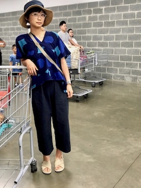 Milivivid さんのコーディネート