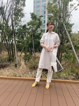 sonokommyさん(レディース・161cm)の春コーディネート