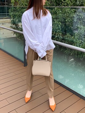 sonokommyさん(レディース・161cm)の春コーディネート