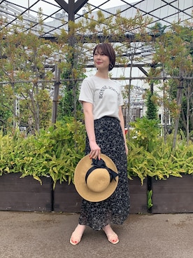 sonokommyさんのコーディネート