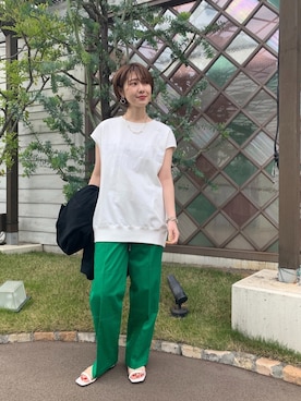 sonokommyさんのコーディネート