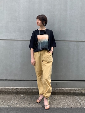 sonokommyさんのコーディネート