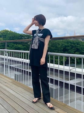 sonokommyさんのコーディネート