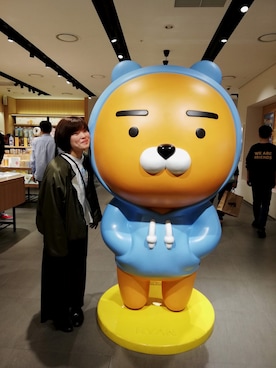 き美 さんさんのコーディネート