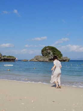 き美 さんさんのコーディネート