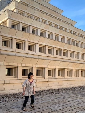 き美 さんさんのコーディネート