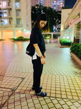 Loewe ロエベ のバングル リストバンドを使ったレディース人気ファッションコーディネート Wear