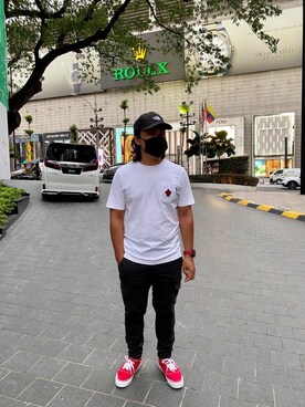 pj0nさんのコーディネート