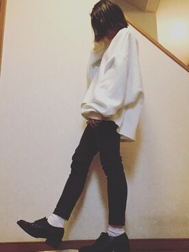 Manasanさんのコーディネート