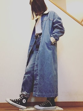 Manasanさんのコーディネート