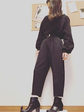 Manasanさんのコーディネート