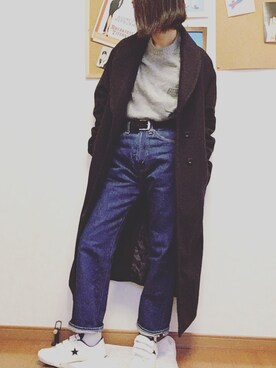 Manasanさんのコーディネート