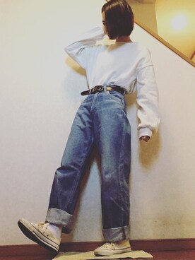 Manasanさんのコーディネート