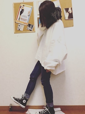 Manasanさんのコーディネート