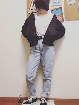 Manasanさんのコーディネート