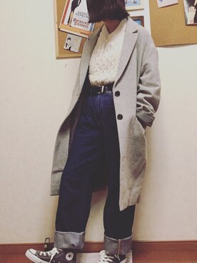 Manasanさんのコーディネート