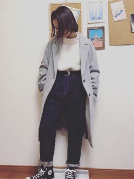 Manasanさんのコーディネート