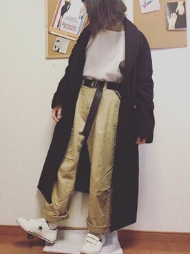Manasanさんのコーディネート