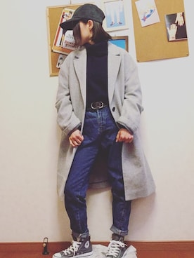 Manasanさんのコーディネート