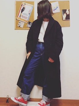 Manasanさんのコーディネート