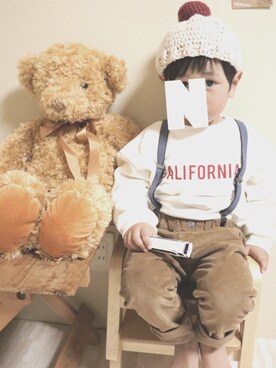 miicoさんのコーディネート