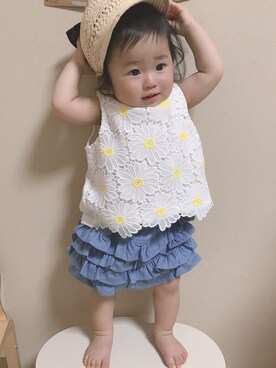 miicoさんのコーディネート