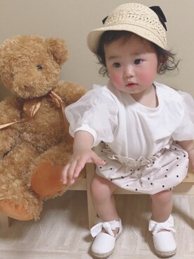 miicoさんのコーディネート