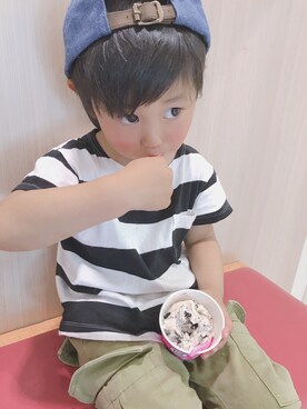 miicoさんのコーディネート