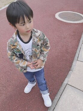 miicoさんのコーディネート