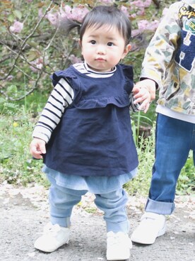 miicoさんのコーディネート