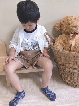 miicoさんのコーディネート