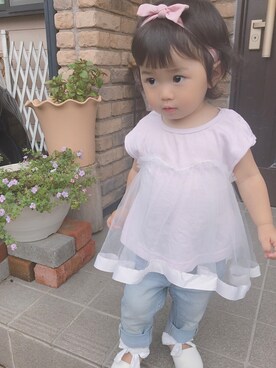 miicoさんのコーディネート