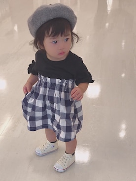 miicoさんのコーディネート