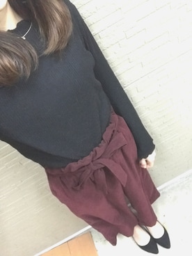 は っ ぱ さんのコーディネート