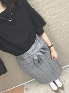 は っ ぱ さんのコーディネート