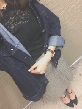 は っ ぱ さんのコーディネート