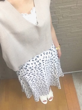 は っ ぱ さんのコーディネート