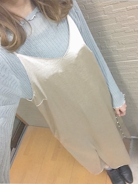は っ ぱ さんのコーディネート