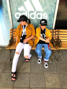 kaimaさんのコーディネート