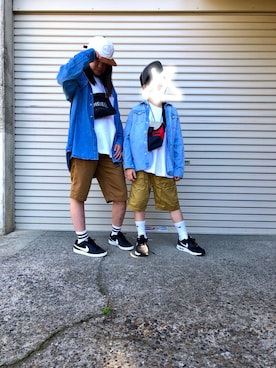 kaimaさんのコーディネート