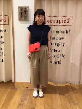 みかさんのコーディネート