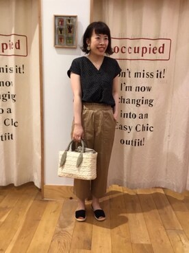 みかさんのコーディネート