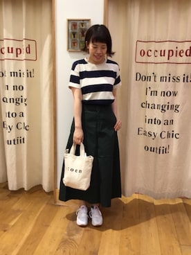 みかさんのコーディネート