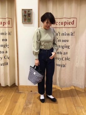 みかさんのコーディネート