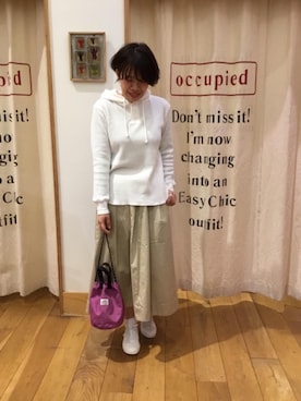 みかさんのコーディネート